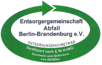 Entsorgergemeinschaft Abfall Berlin-Brandenburg e.V.